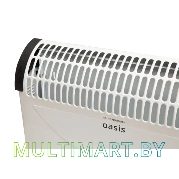 Конвектор Oasis KPO-15 картинка 5